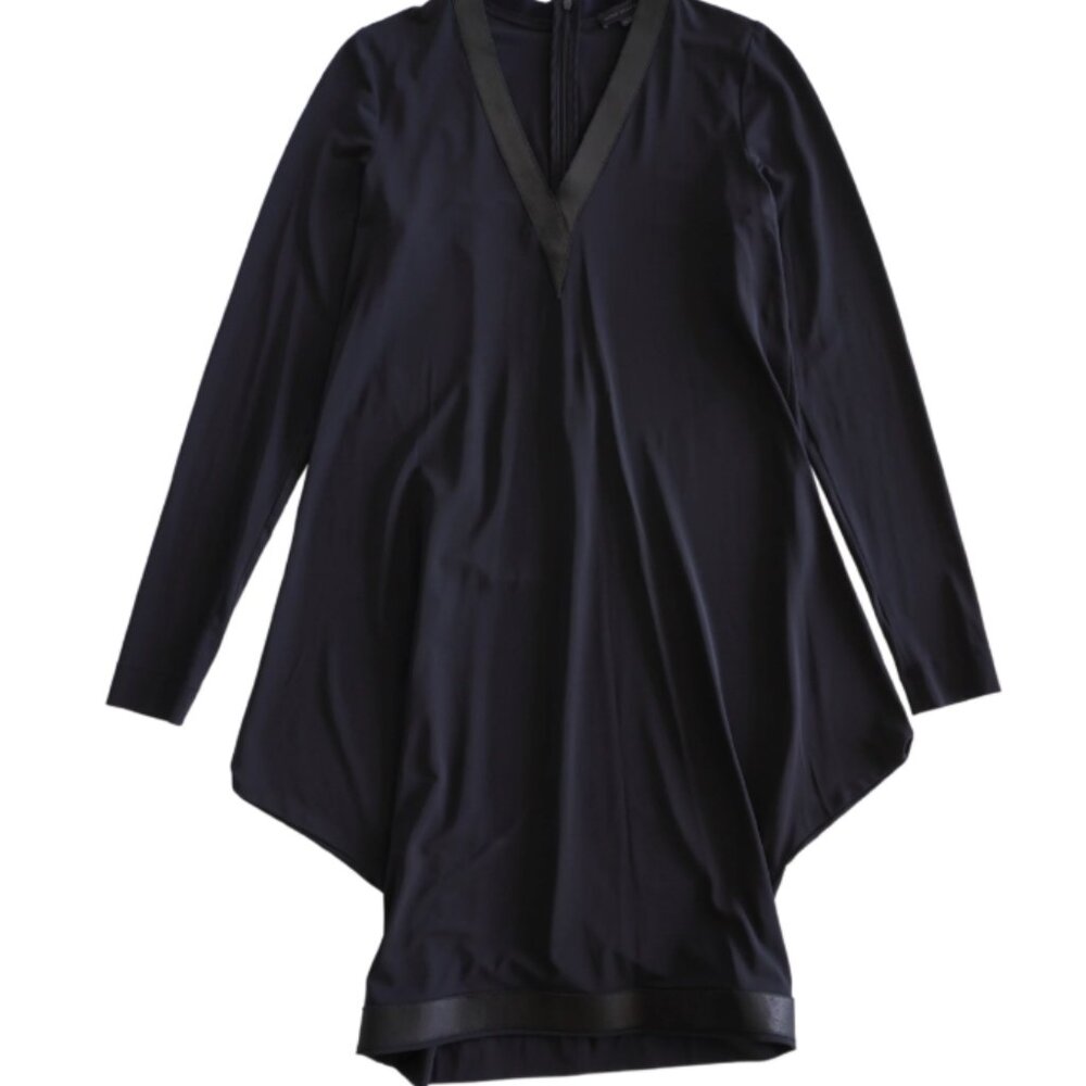 Marie Saint Pierre Shift Dress